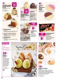 Catalogue Croque Gel page 38