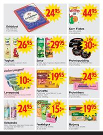 Matöppet reklamblad vecka 10 Sida 2