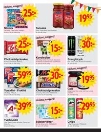 Matöppet reklamblad vecka 10 Sida 3