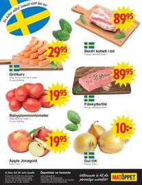 Matöppet reklamblad vecka 10 Sida 4