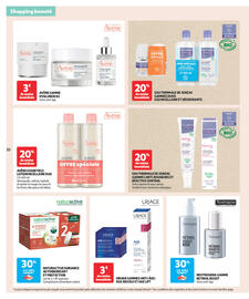 Catalogue Auchan Drive page 10