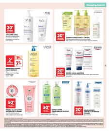 Catalogue Auchan Drive page 11