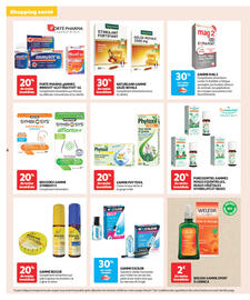 Catalogue Auchan Drive page 6