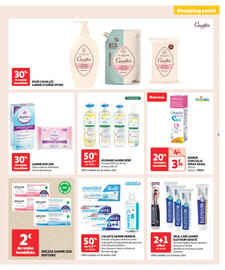 Catalogue Auchan Drive page 7