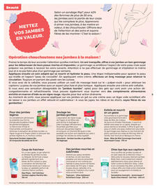 Catalogue Auchan Drive page 9