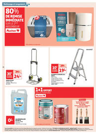 Catalogue Auchan Drive page 10