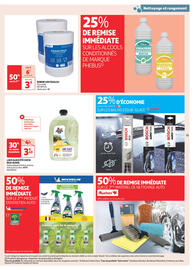 Catalogue Auchan Drive page 11