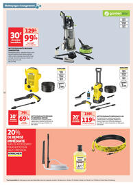 Catalogue Auchan Drive page 12