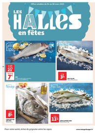 Catalogue Auchan Drive page 14