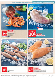 Catalogue Auchan Drive page 15