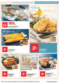 Catalogue Auchan Drive page 17