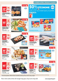 Catalogue Auchan Drive page 19