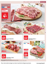 Catalogue Auchan Drive page 21