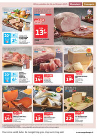 Catalogue Auchan Drive page 23