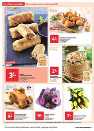 Catalogue Auchan Drive page 24