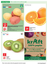 Catalogue Auchan Drive page 26