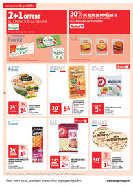 Catalogue Auchan Drive page 28