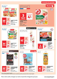 Catalogue Auchan Drive page 29