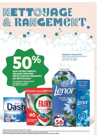 Catalogue Auchan Drive page 3