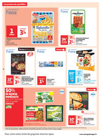 Catalogue Auchan Drive page 30