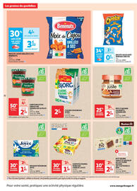 Catalogue Auchan Drive page 32