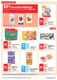 Catalogue Auchan Drive page 34