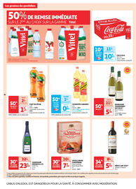 Catalogue Auchan Drive page 36