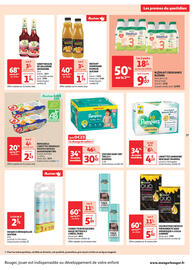 Catalogue Auchan Drive page 37