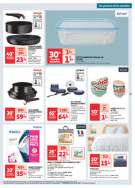 Catalogue Auchan Drive page 39