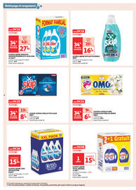 Catalogue Auchan Drive page 4