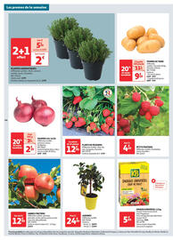 Catalogue Auchan Drive page 45