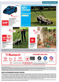 Catalogue Auchan Drive page 49