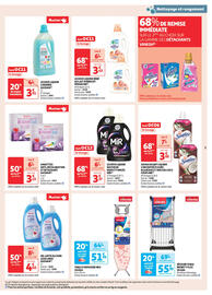 Catalogue Auchan Drive page 5