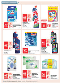 Catalogue Auchan Drive page 6