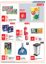 Catalogue Auchan Drive page 7