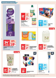 Catalogue Auchan Drive page 8