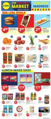 Lidl Weekly Ad (valid until 18-03)