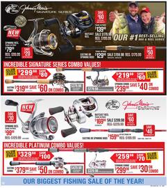 Bass Pro Weekly Ad Page 10