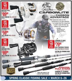 Bass Pro Weekly Ad Page 11