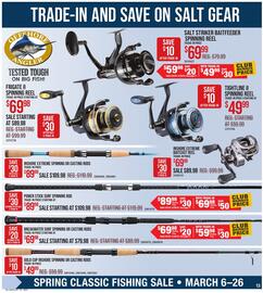 Bass Pro Weekly Ad Page 13