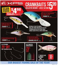 Bass Pro Weekly Ad Page 14