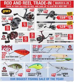 Bass Pro Weekly Ad Page 16