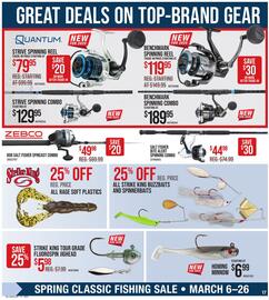 Bass Pro Weekly Ad Page 17