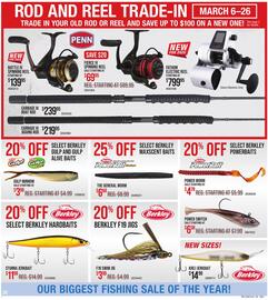 Bass Pro Weekly Ad Page 20