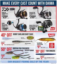 Bass Pro Weekly Ad Page 22