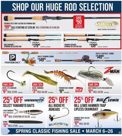 Bass Pro Weekly Ad Page 23