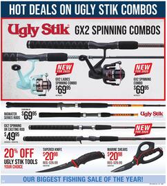 Bass Pro Weekly Ad Page 24