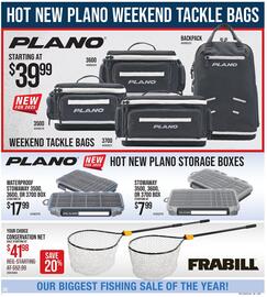 Bass Pro Weekly Ad Page 28