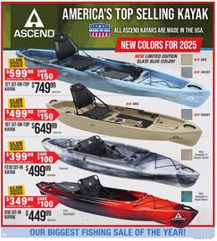 Bass Pro Weekly Ad Page 30