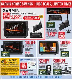 Bass Pro Weekly Ad Page 32